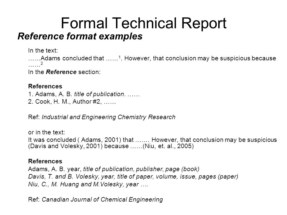 Summary conclusions recommendations research paper